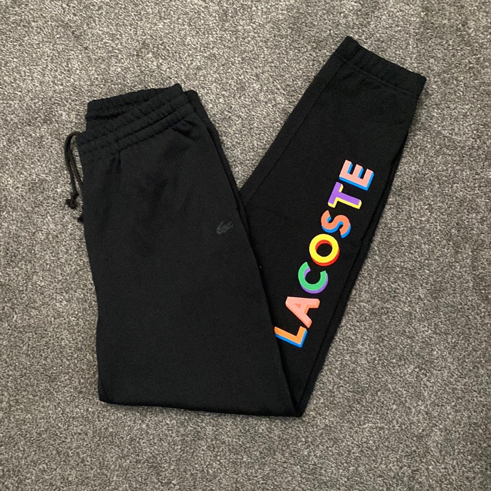Lacoste Sweatpants
